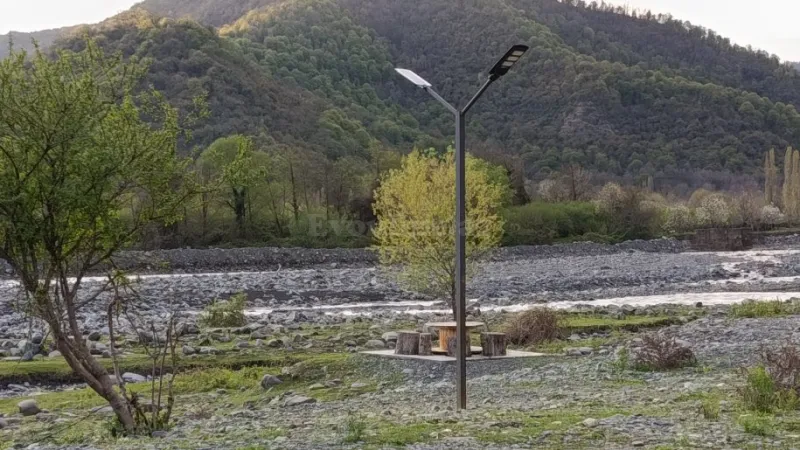 Kirayə verilir Obyekt 3200 m² Zaqatala - şəkil 9