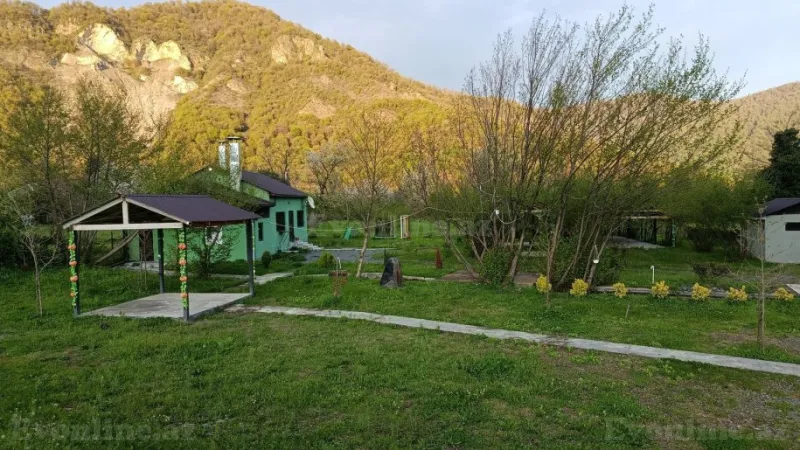 Kirayə verilir Obyekt 3200 m² Zaqatala - şəkil 11