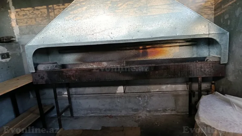 Kirayə verilir Obyekt 3200 m² Zaqatala - şəkil 12