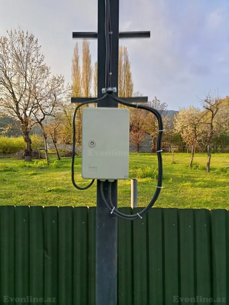 Kirayə verilir Obyekt 3200 m² Zaqatala - şəkil 14