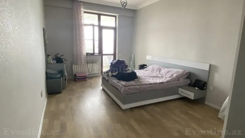 Kirayə verilir 2 otaqlı Mənzil Yeni tikili 90 m² Əhmədli - şəkil 7