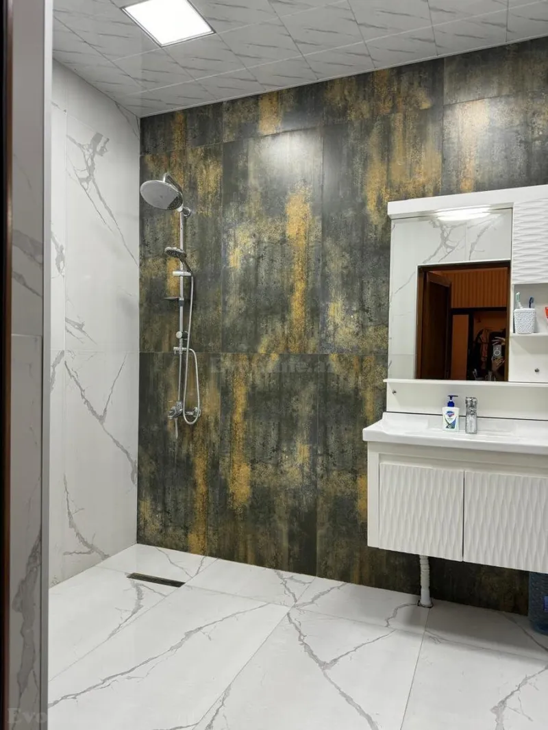 Satılır 2 otaqlı Mənzil Yeni tikili 95 m² 8-ci mikrorayon - şəkil 12