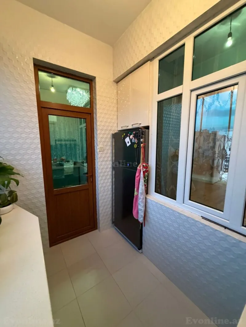 Satılır 2 otaqlı Mənzil Yeni tikili 67 m² Xırdalan - şəkil 2