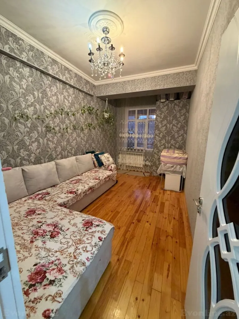 Satılır 2 otaqlı Mənzil Yeni tikili 67 m² Xırdalan - şəkil 7