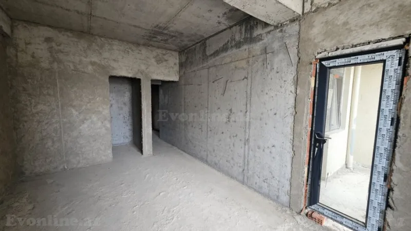 Satılır 3 otaqlı Mənzil Yeni tikili 130 m² 28 May m. - şəkil 4