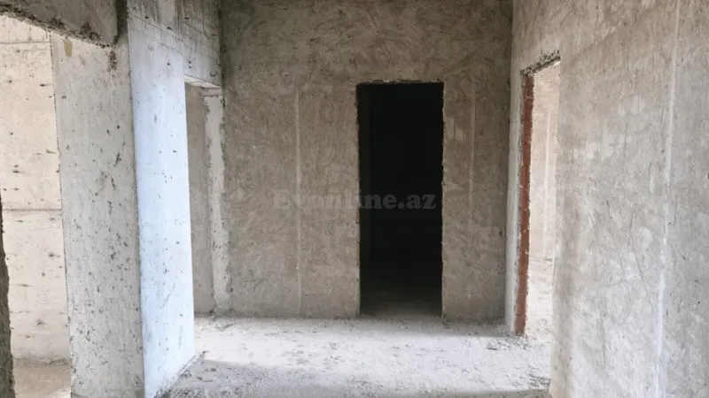 Satılır 3 otaqlı Mənzil Yeni tikili 130 m² 28 May m. - şəkil 5