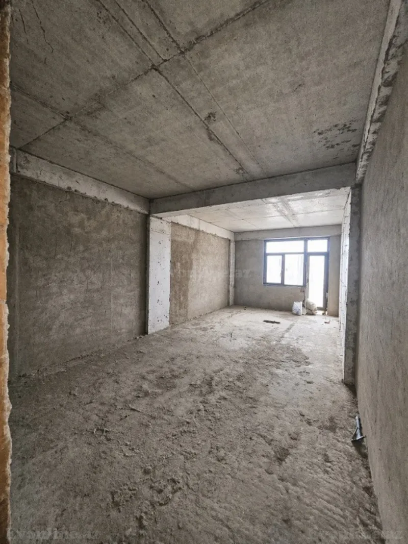 Satılır 3 otaqlı Mənzil Yeni tikili 130 m² 28 May m. - şəkil 6
