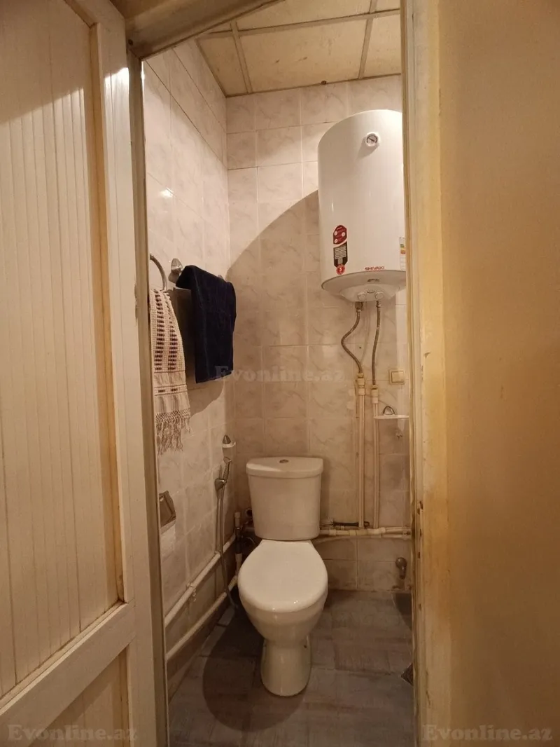 Kirayə verilir 2 otaqlı Mənzil Köhnə tikili 55 m² İçərişəhər m. - şəkil 13