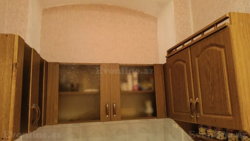 Kirayə verilir 2 otaqlı Mənzil Köhnə tikili 55 m² İçərişəhər m. - şəkil 15