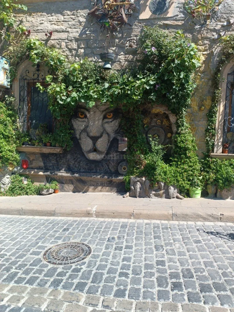 Kirayə verilir 2 otaqlı Mənzil Köhnə tikili 55 m² İçərişəhər m. - şəkil 24