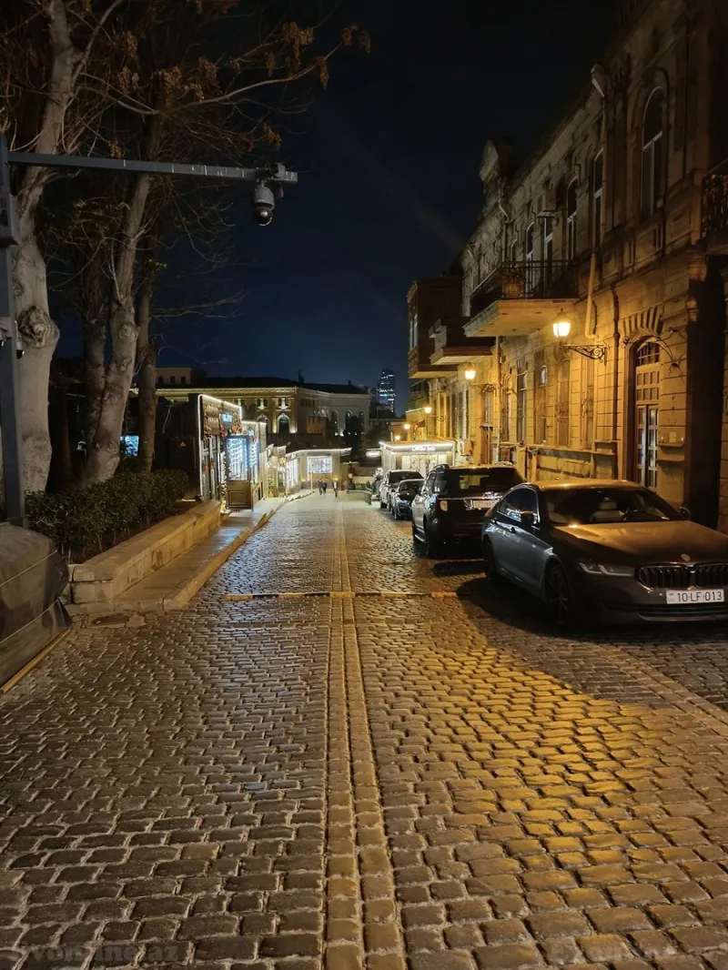 Kirayə verilir 2 otaqlı Mənzil Köhnə tikili 55 m² İçərişəhər m. - şəkil 26