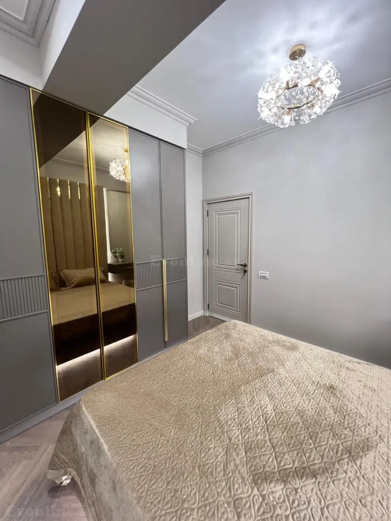 Satılır 2 otaqlı Mənzil Yeni tikili 65 m² Xətai m. - şəkil 10