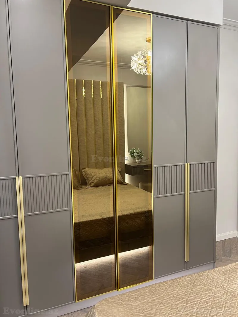 Satılır 2 otaqlı Mənzil Yeni tikili 65 m² Xətai m. - şəkil 11