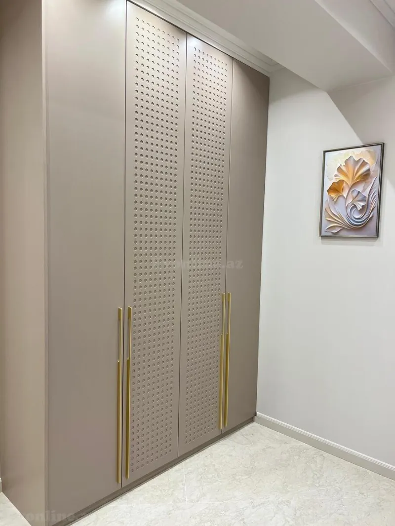 Satılır 2 otaqlı Mənzil Yeni tikili 65 m² Xətai m. - şəkil 15