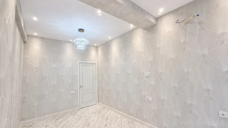 Satılır 3 otaqlı Mənzil Yeni tikili 92 m² 7-ci mikrorayon - şəkil 5