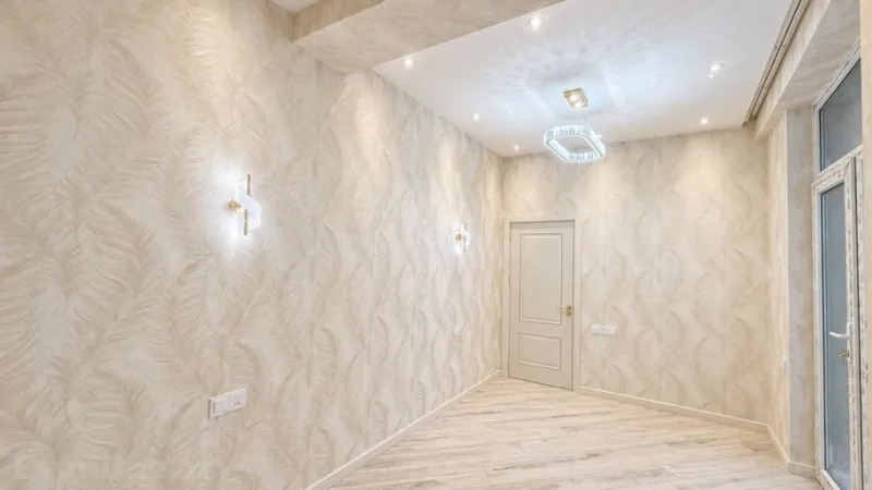 Satılır 3 otaqlı Mənzil Yeni tikili 92 m² 7-ci mikrorayon - şəkil 6