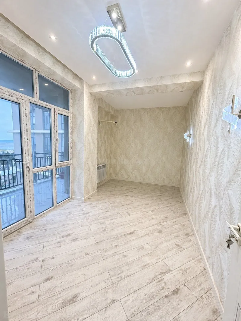 Satılır 3 otaqlı Mənzil Yeni tikili 92 m² 7-ci mikrorayon - şəkil 7