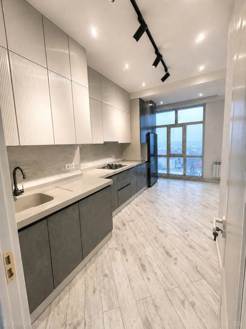 Satılır 3 otaqlı Mənzil Yeni tikili 92 m² 7-ci mikrorayon - şəkil 11