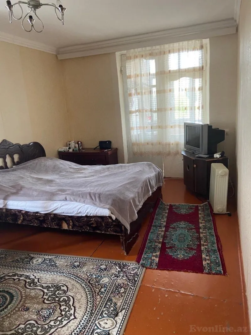 Satılır 2 otaqlı Mənzil Köhnə tikili 30 m² Sumqayıt