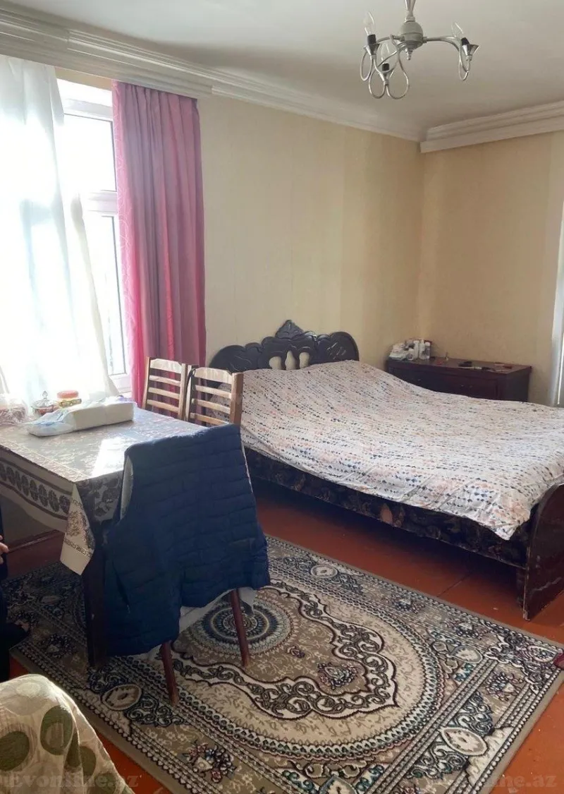 Satılır 2 otaqlı Mənzil Köhnə tikili 30 m² Sumqayıt - şəkil 2