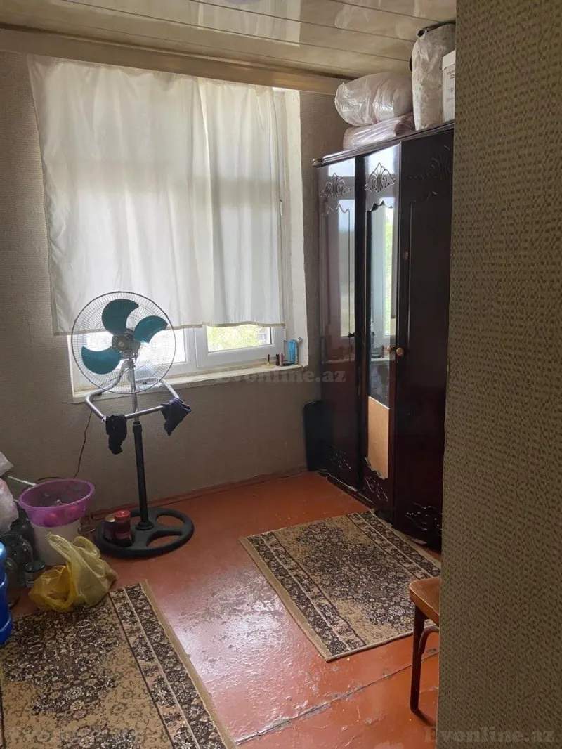 Satılır 2 otaqlı Mənzil Köhnə tikili 30 m² Sumqayıt - şəkil 3