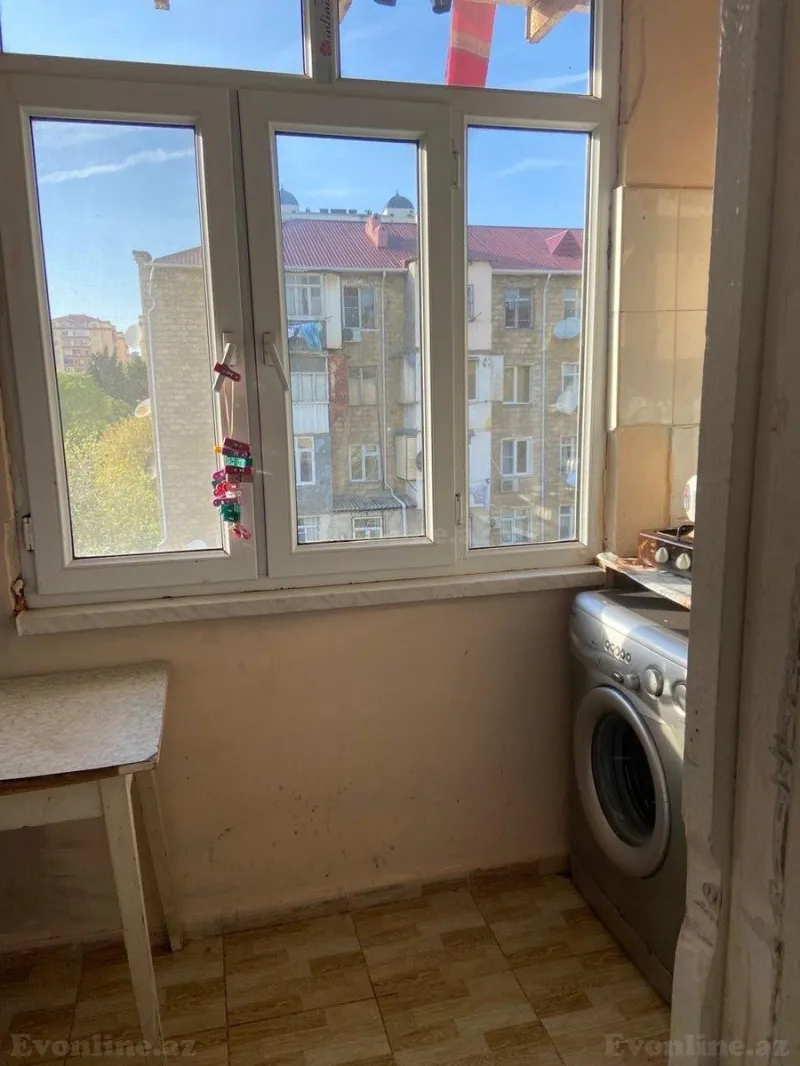 Satılır 2 otaqlı Mənzil Köhnə tikili 30 m² Sumqayıt - şəkil 5