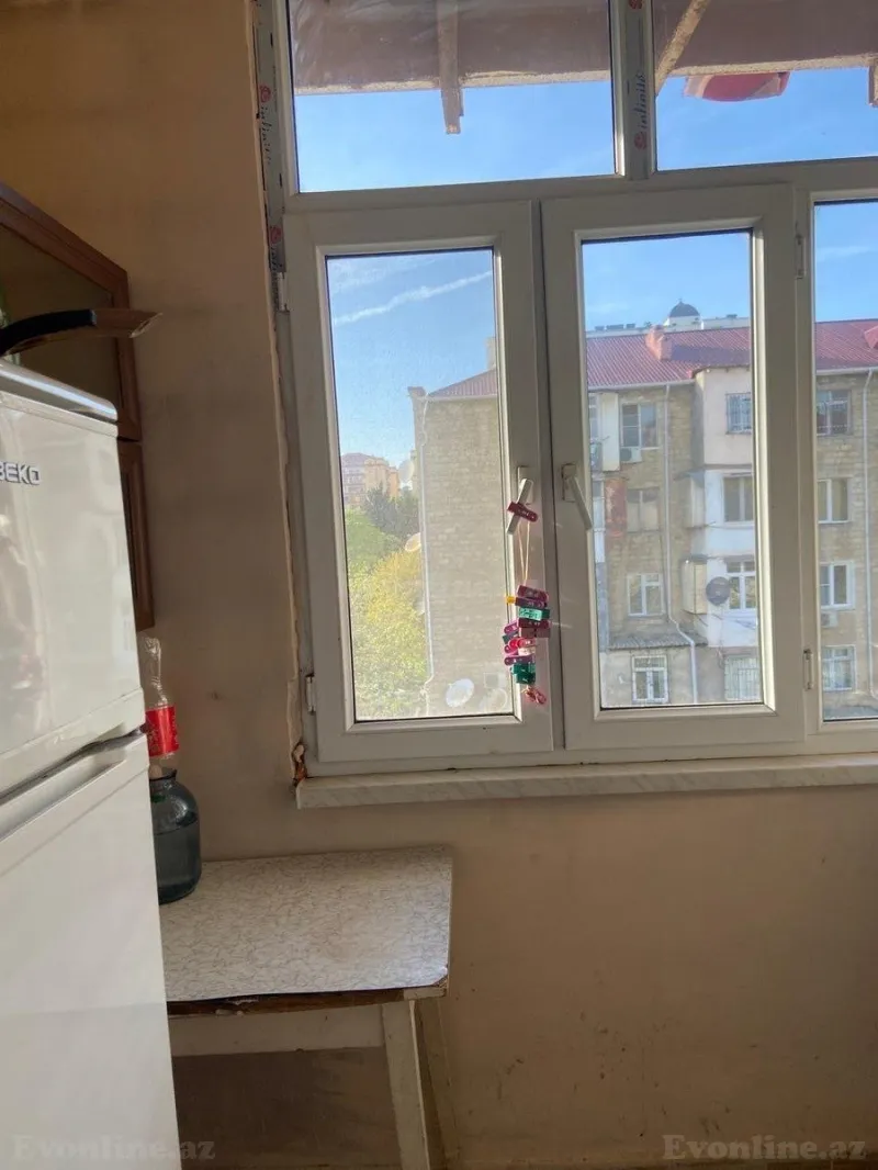Satılır 2 otaqlı Mənzil Köhnə tikili 30 m² Sumqayıt - şəkil 6