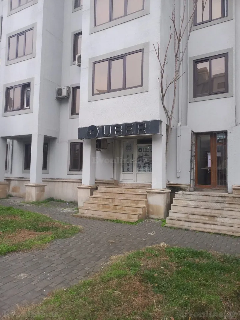 Kirayə verilir Obyekt 30 m² Binəqədi r. - şəkil 2