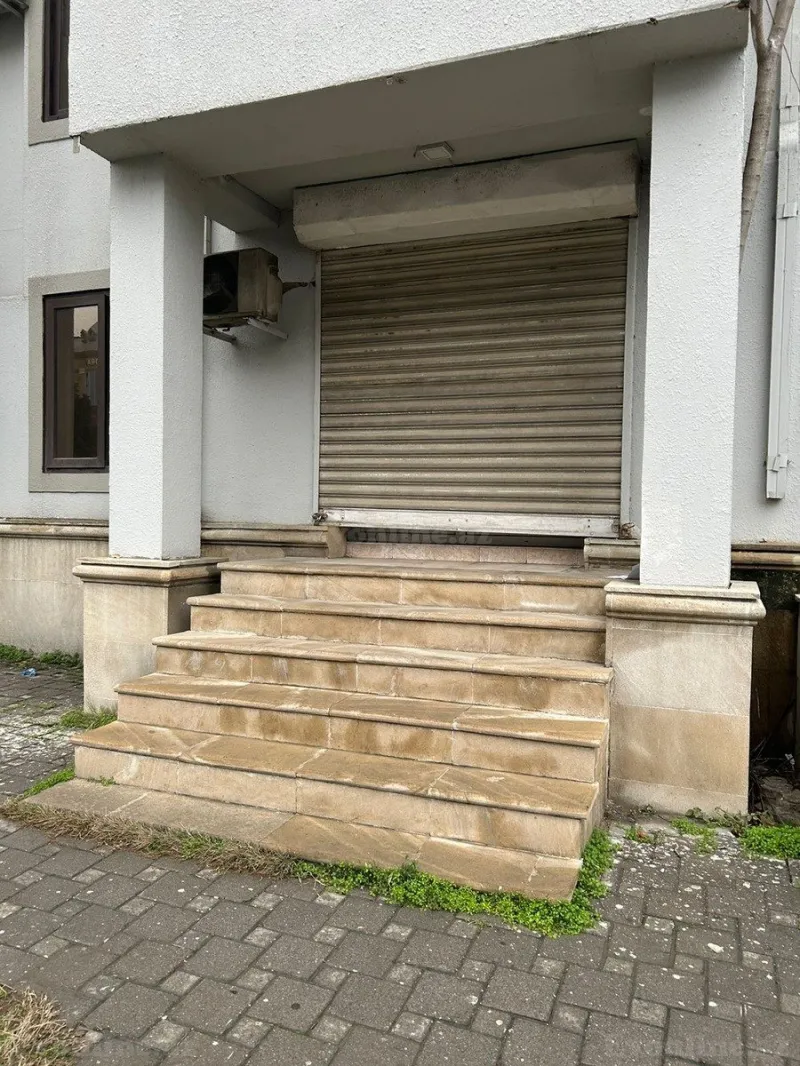 Kirayə verilir Obyekt 30 m² Binəqədi r. - şəkil 3