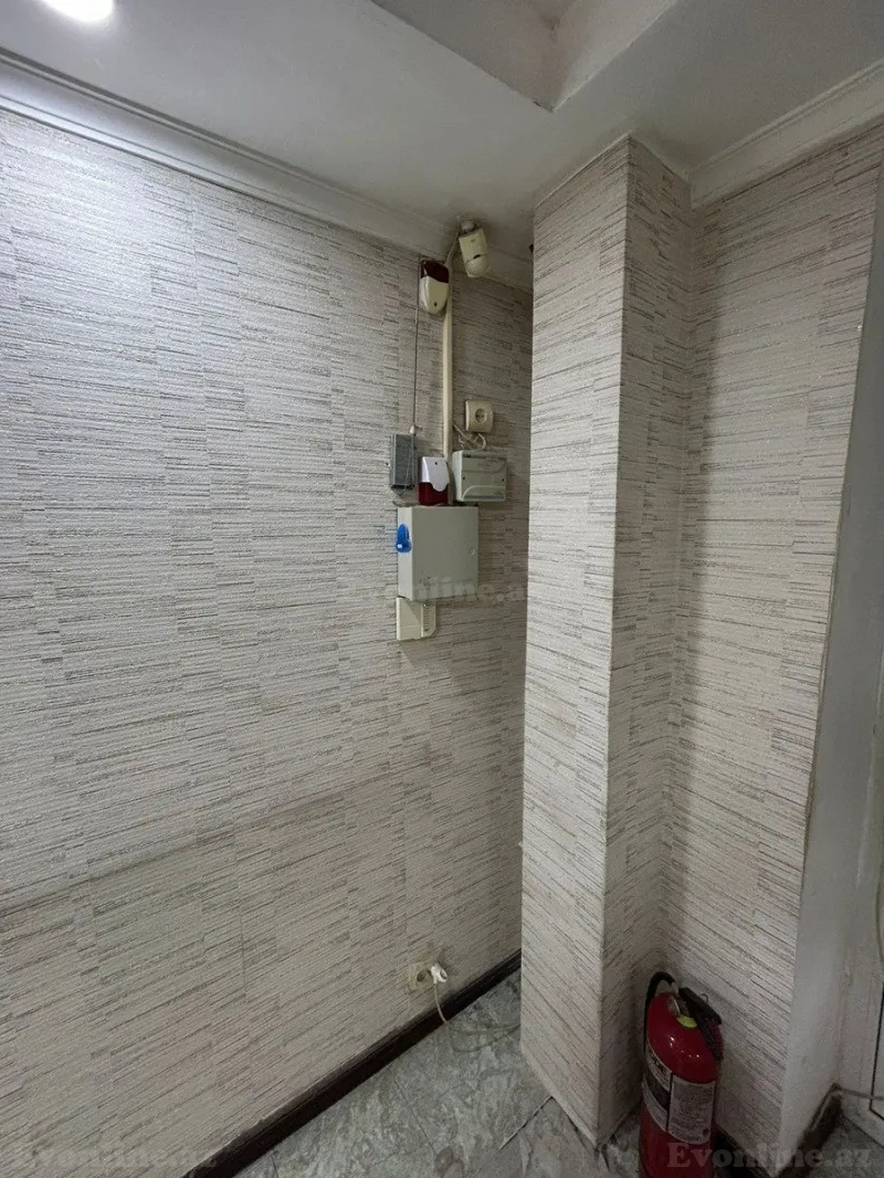 Kirayə verilir Obyekt 30 m² Binəqədi r. - şəkil 8