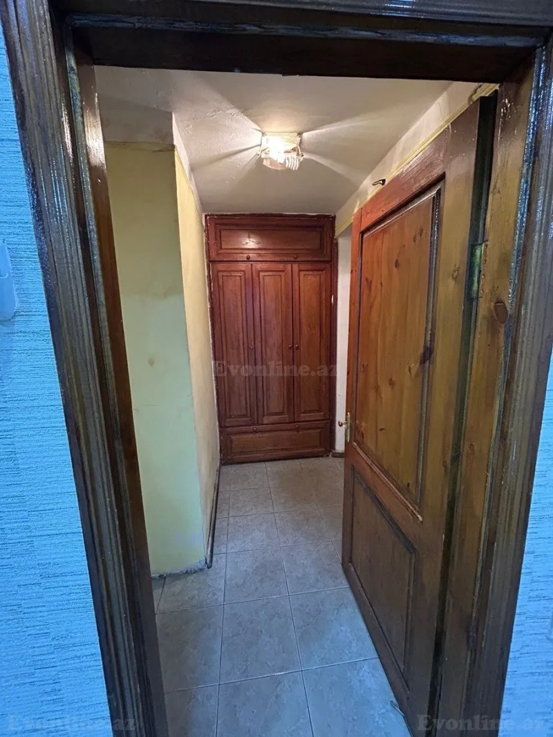 Kirayə verilir Obyekt 30 m² Binəqədi r. - şəkil 9