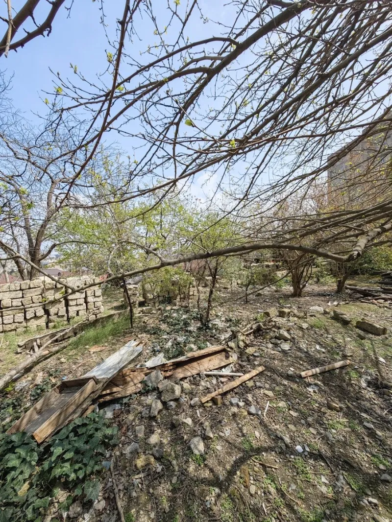 Satılır Torpaq 10 sot Neftçilər m. - şəkil 3