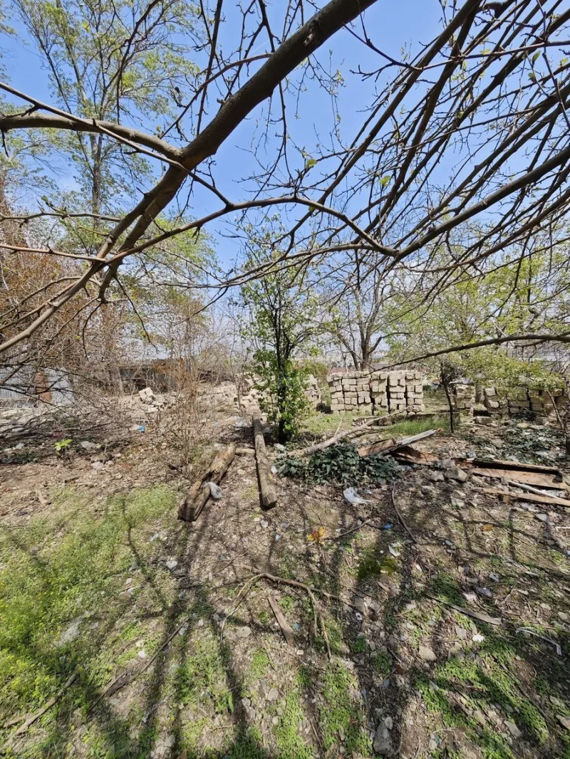 Satılır Torpaq 10 sot Neftçilər m. - şəkil 4