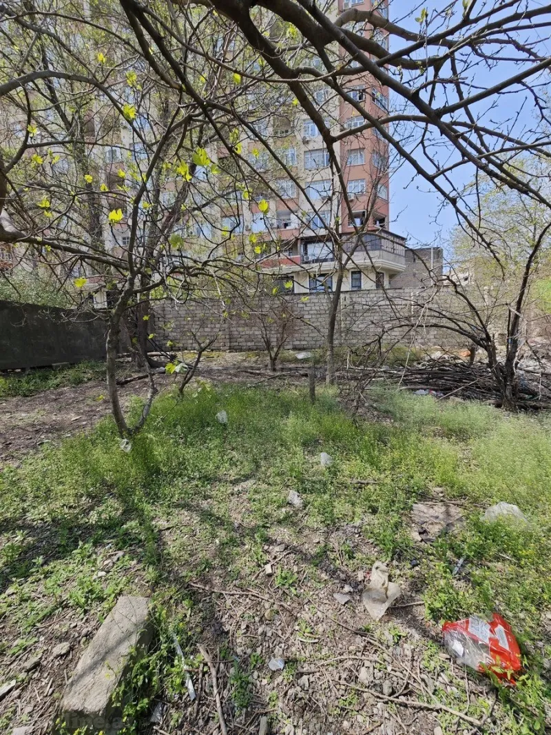 Satılır Torpaq 10 sot Neftçilər m. - şəkil 6