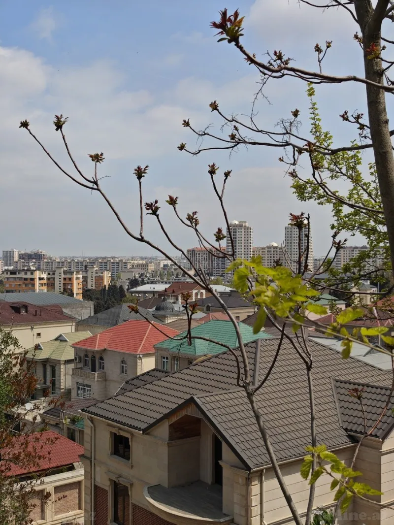 Satılır Torpaq 10 sot Neftçilər m. - şəkil 8