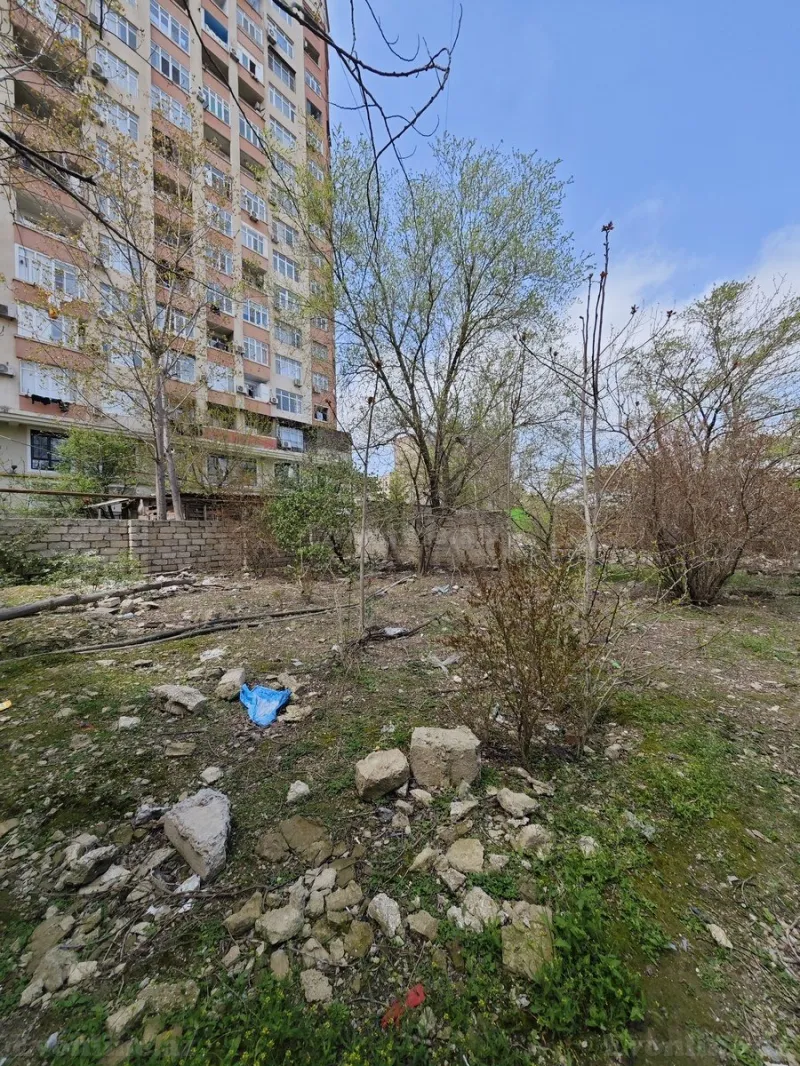 Satılır Torpaq 10 sot Neftçilər m. - şəkil 10