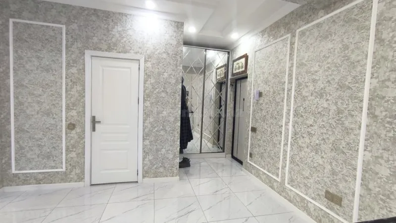 2 otaqlı Mənzil 87 m² Yasamal Kirayə verilir