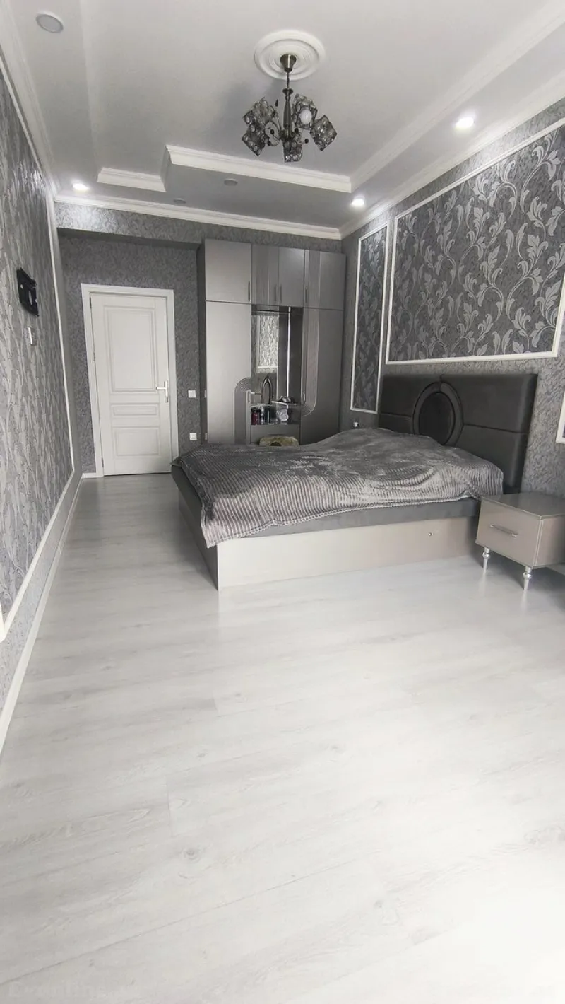 Kirayə verilir 2 otaqlı Mənzil Yeni tikili 87 m² Yasamal - şəkil 6