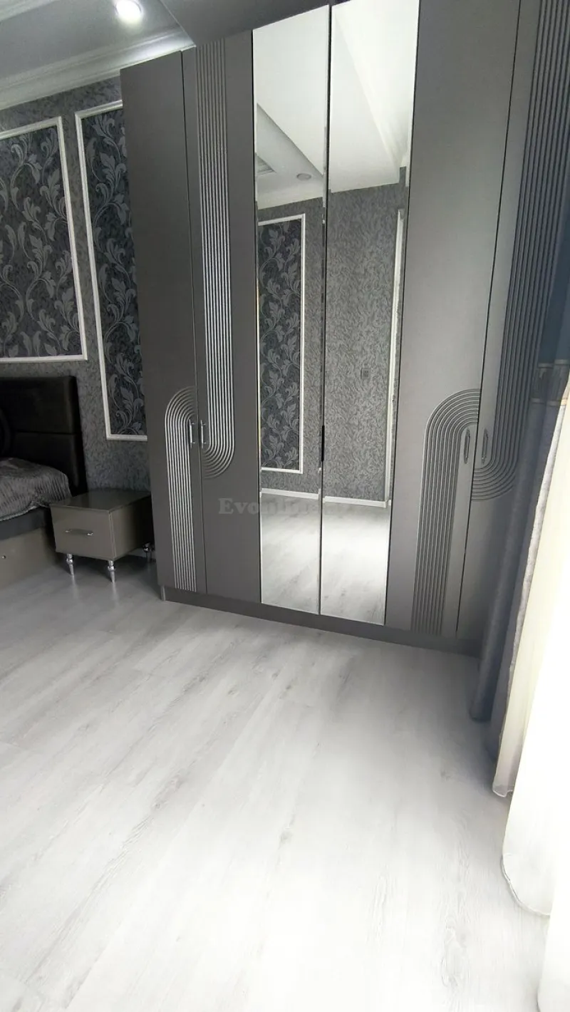 Kirayə verilir 2 otaqlı Mənzil Yeni tikili 87 m² Yasamal - şəkil 8
