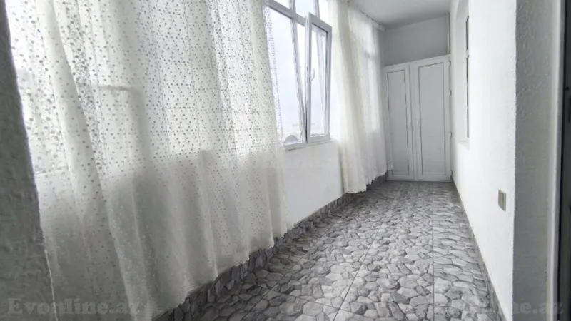 Kirayə verilir 2 otaqlı Mənzil Yeni tikili 87 m² Yasamal - şəkil 17