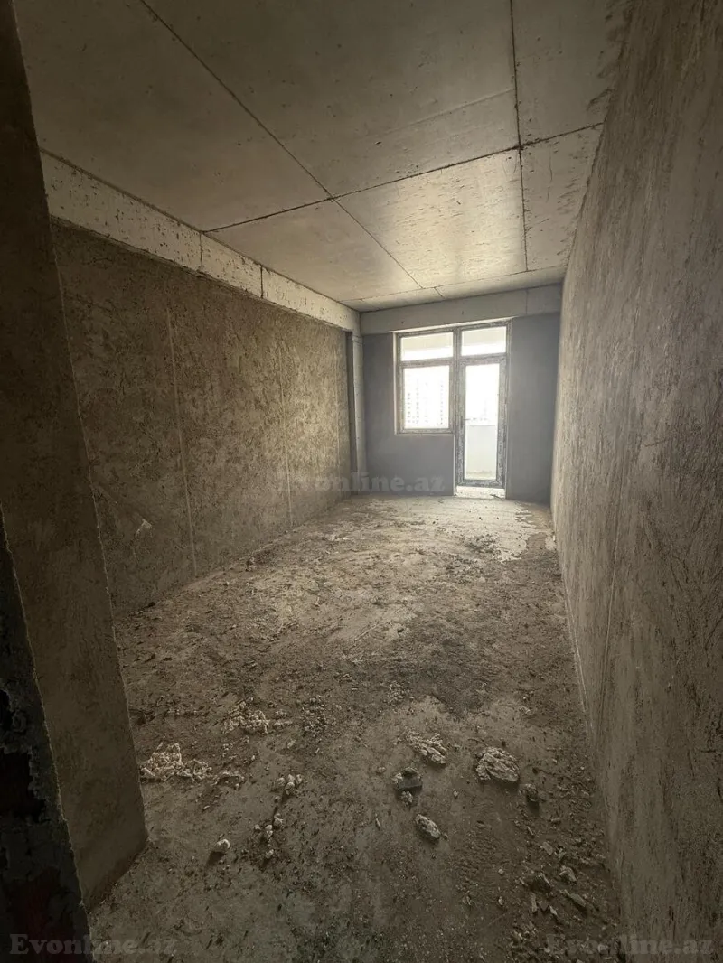 Satılır 3 otaqlı Mənzil Yeni tikili 98 m² 8-ci kilometr - şəkil 4