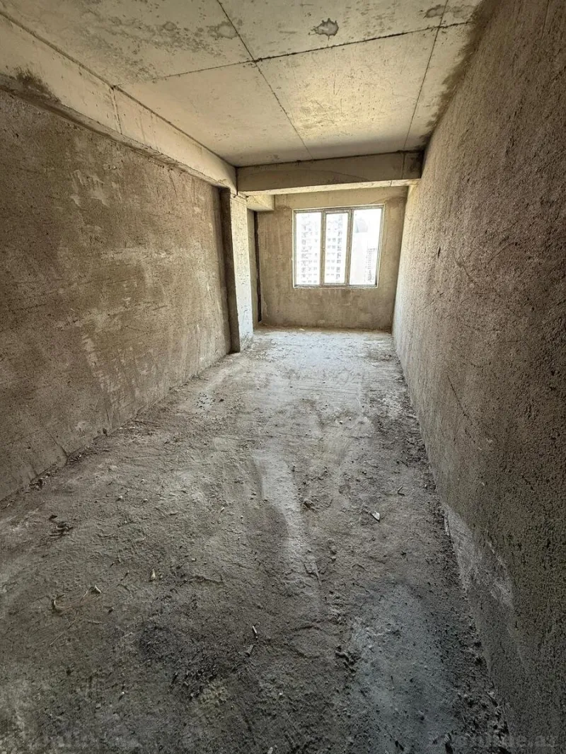 Satılır 3 otaqlı Mənzil Yeni tikili 98 m² 8-ci kilometr - şəkil 5