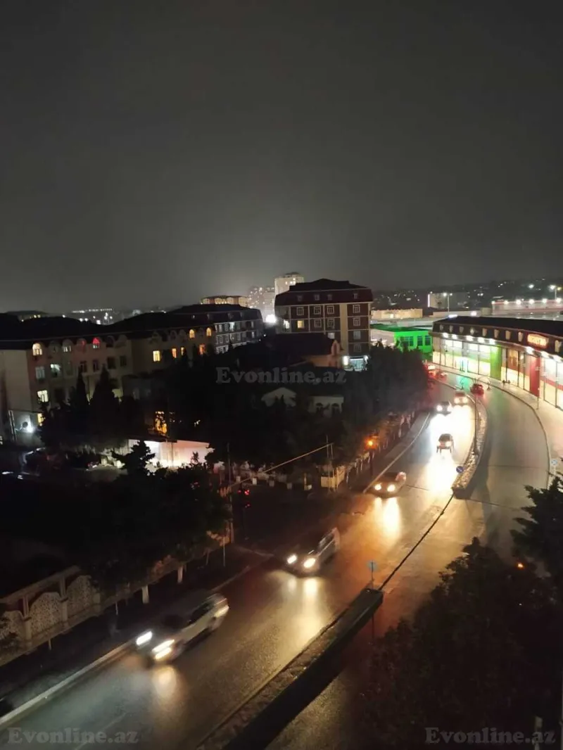 Satılır 1 otaqlı Mənzil Yeni tikili 46 m² Xırdalan - şəkil 5