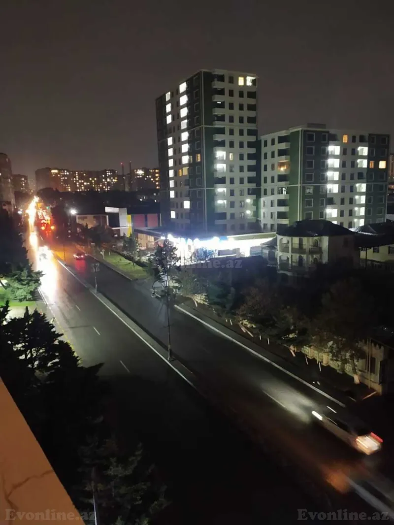 Satılır 1 otaqlı Mənzil Yeni tikili 46 m² Xırdalan - şəkil 6