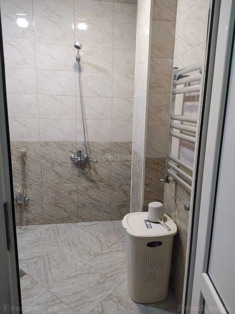 Satılır 1 otaqlı Mənzil Yeni tikili 46 m² Xırdalan - şəkil 7