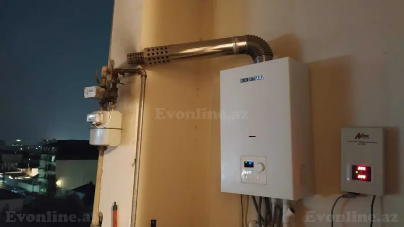 Satılır 1 otaqlı Mənzil Yeni tikili 46 m² Xırdalan - şəkil 9