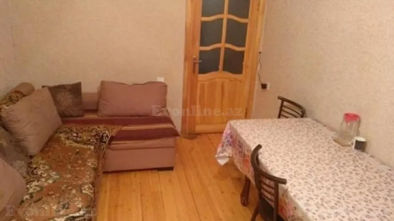 2 otaqlı Mənzil 35 m² Sabunçu r. Satılır