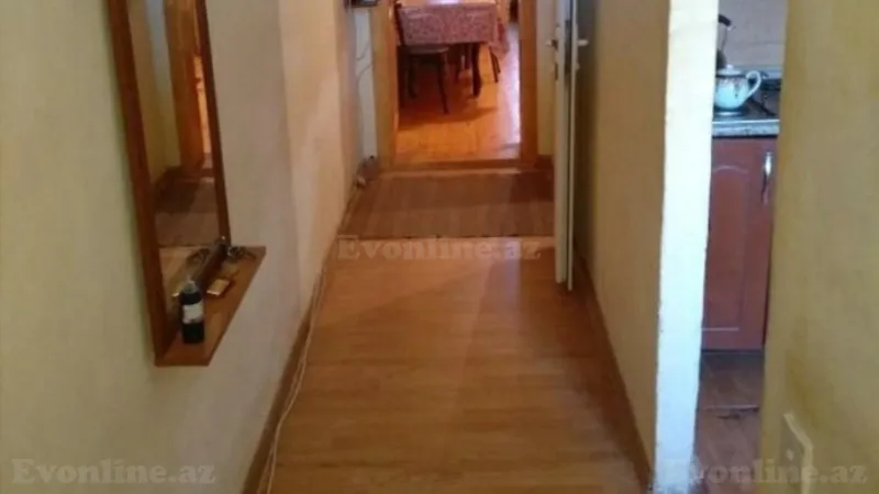 Satılır 2 otaqlı Mənzil Köhnə tikili 35 m² Sabunçu r. - şəkil 5