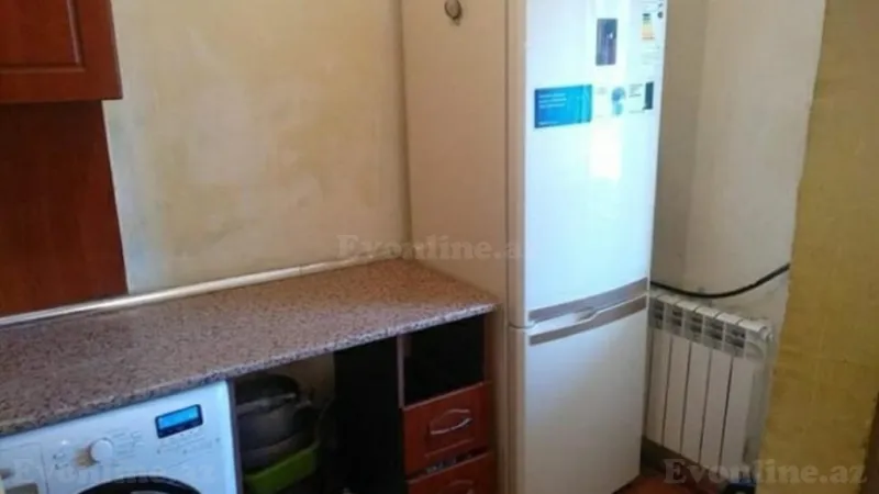 Satılır 2 otaqlı Mənzil Köhnə tikili 35 m² Sabunçu r. - şəkil 7