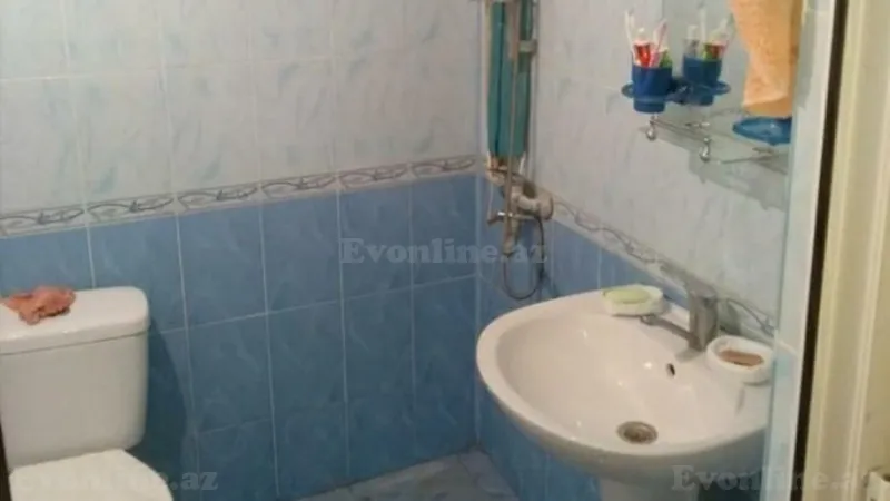 Satılır 2 otaqlı Mənzil Köhnə tikili 35 m² Sabunçu r. - şəkil 8